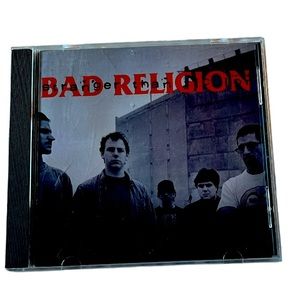Bad religion cd